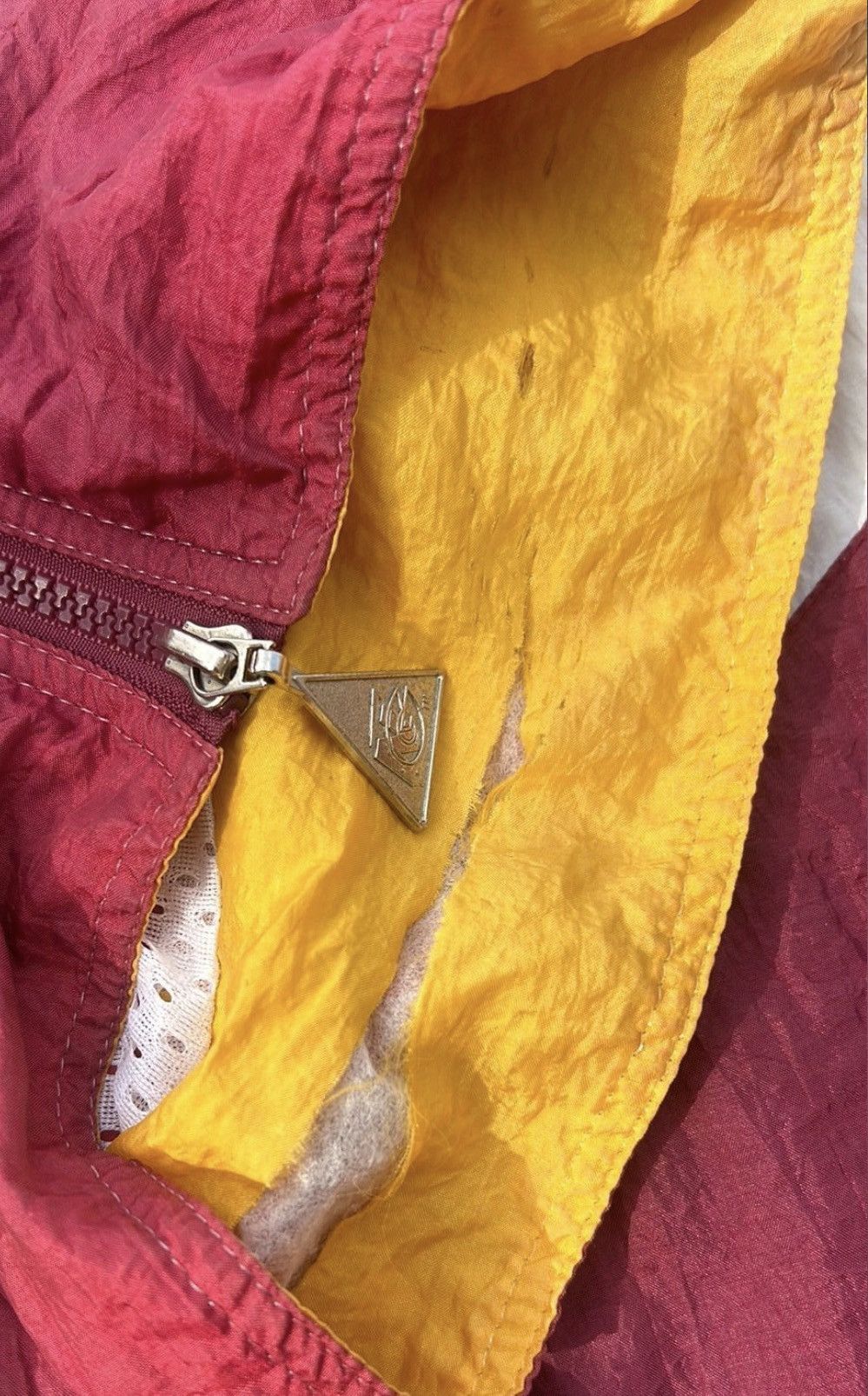 Other 90s FSU jacket Size US XL / EU 56 / 4 - 5 Thumbnail