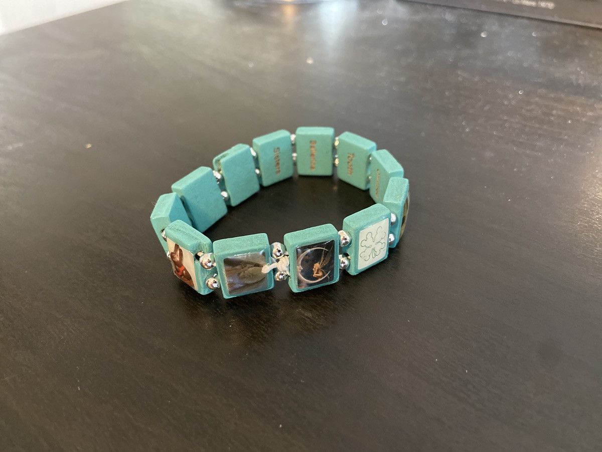 アクセサリー bazo1199 Tiffany bracelet Other Fakemink bazo 1199 bracelet Tiffany blue | Grailed