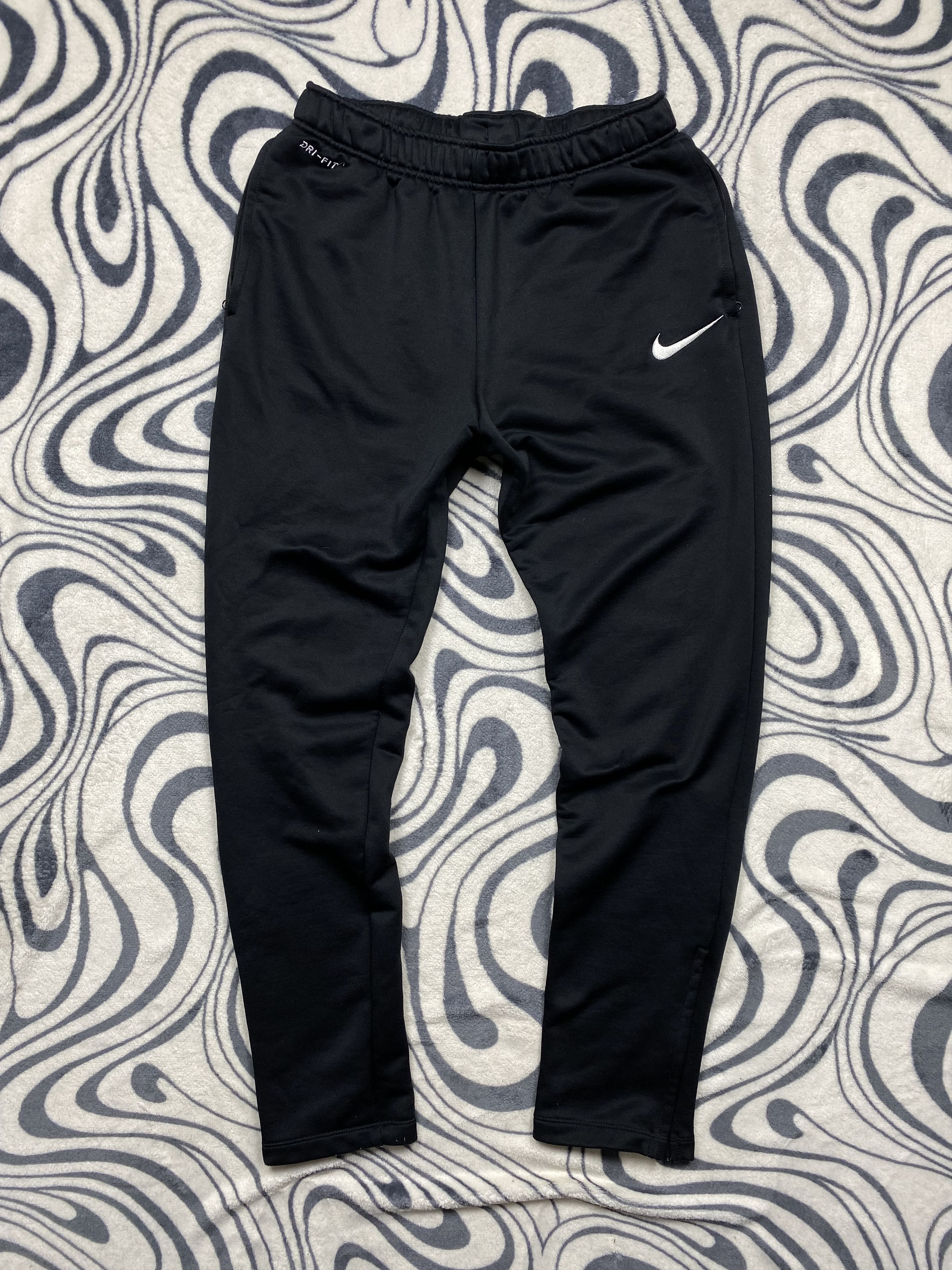 Nike × Stussy Stussy Nike Storm Fit Track Pants | Grailed