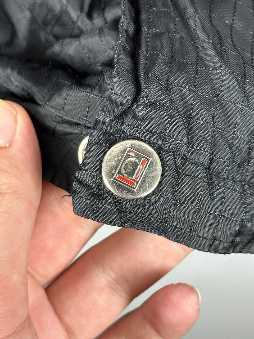Fubu Vintage Fubu Bomber Jacket Varsity 05 Hip Hop 2000s Size US XL / EU 56 / 4 - 6 Thumbnail