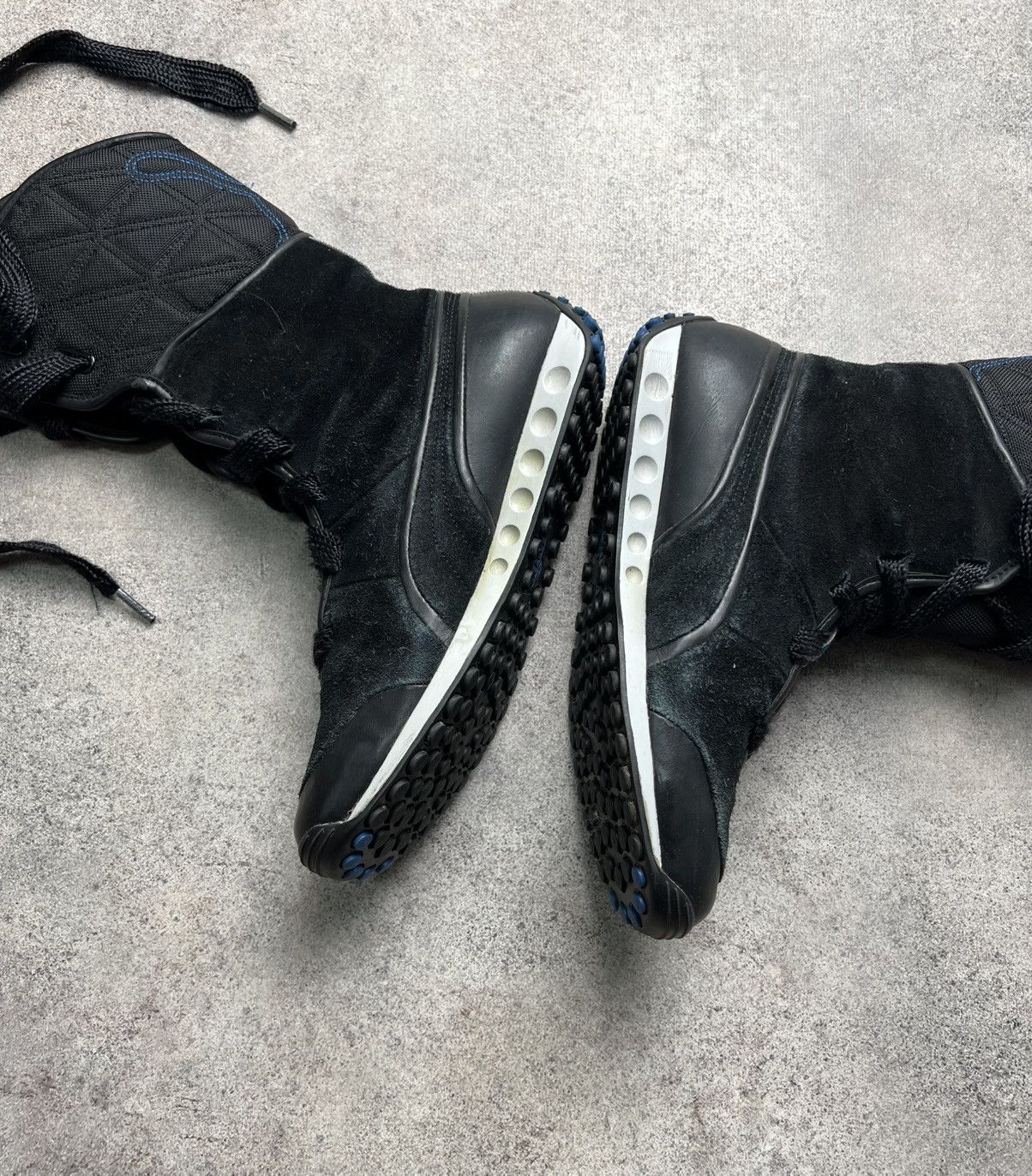 Puma Puma vintage high boots Size US 7.5 / IT 37.5 - 5 Thumbnail