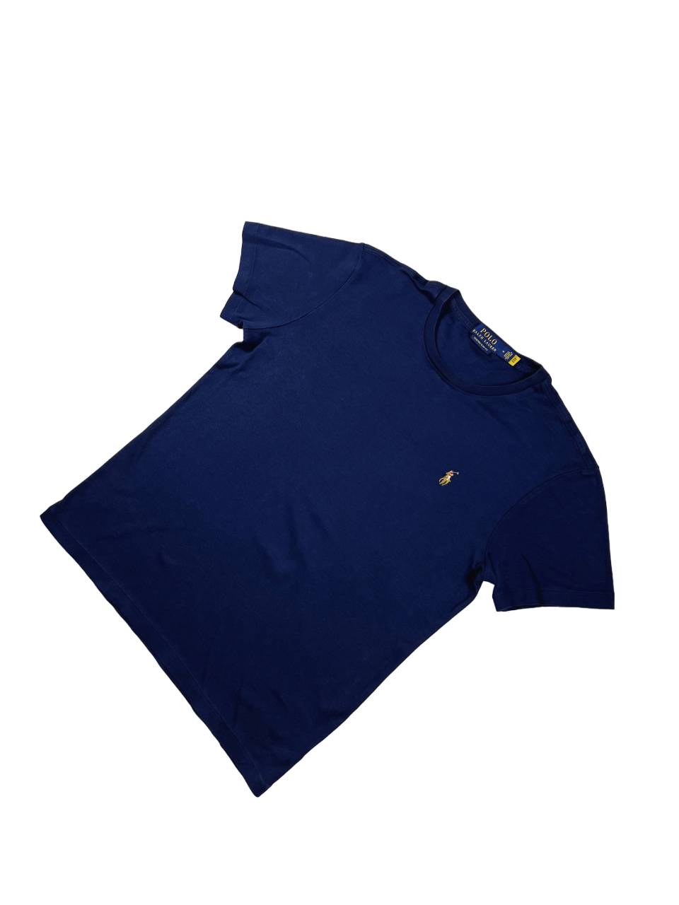 Ralph Lauren Ralph Lauren T-shirt M Size US M / EU 48-50 / 2 - 2 Thumbnail