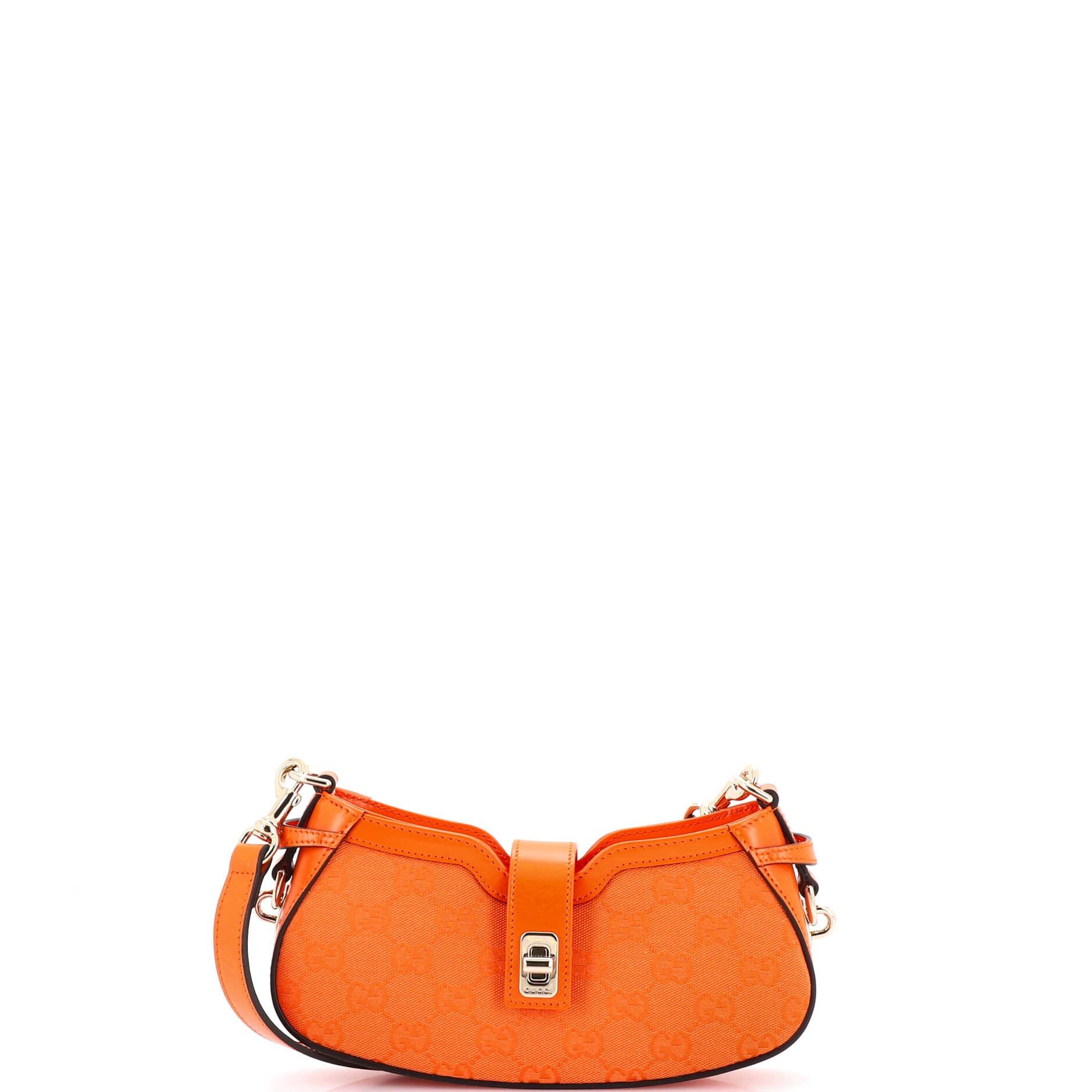 Gucci Moon Side Shoulder Bag Size ONE SIZE - 1 Thumbnail