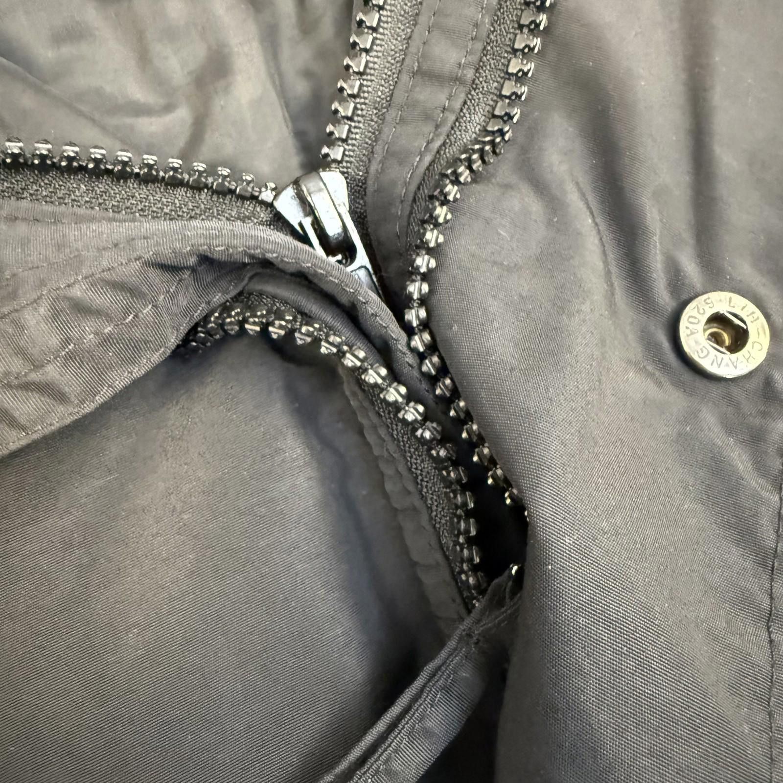 Designer Vtg 90s Aspen Flight Dept Jacket Mens L Nylon Windbreaker Size US L / EU 52-54 / 3 - 6 Thumbnail