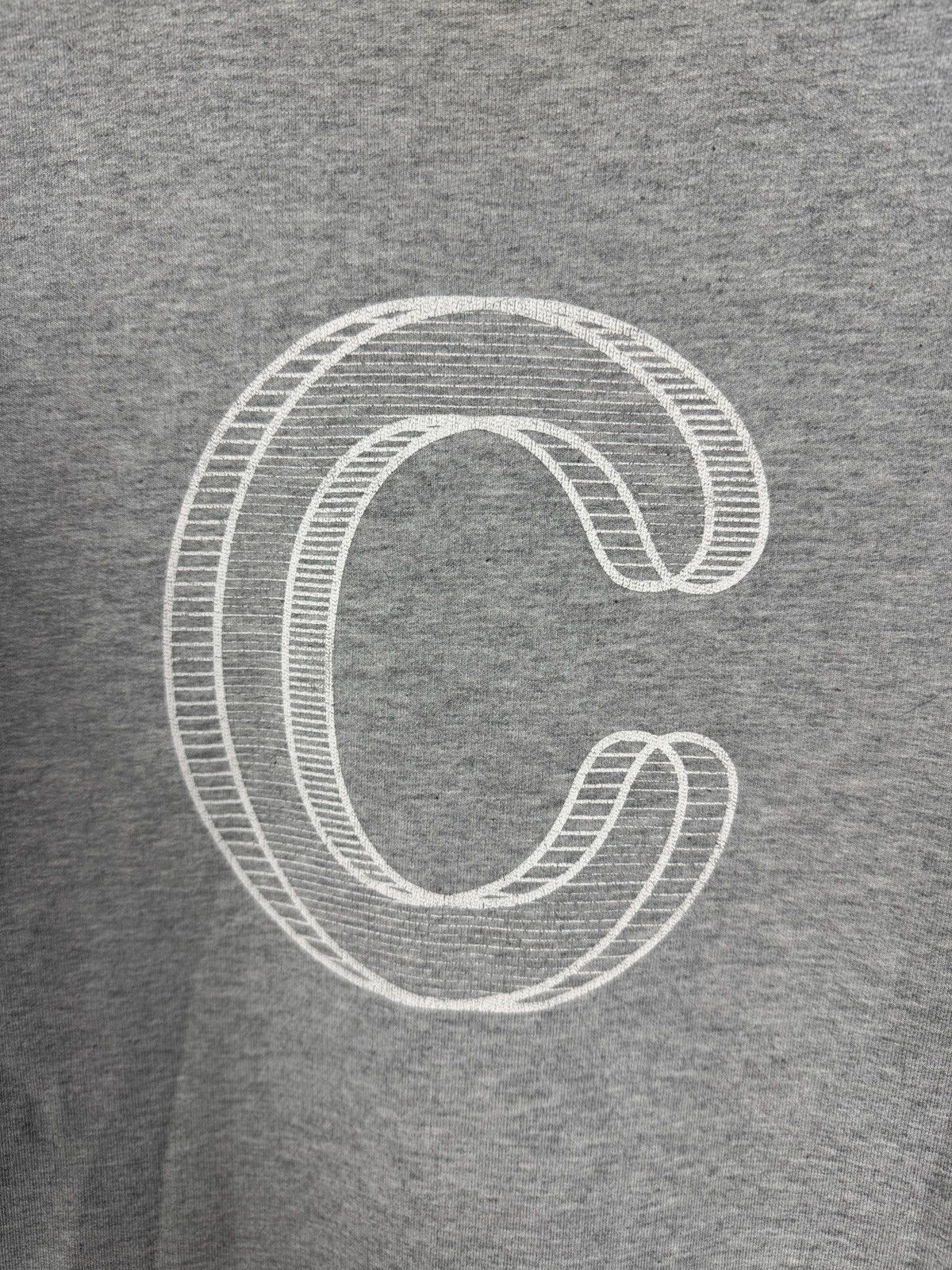 A.P.C. Men’s A.P.C. Rue Madame Paris Sweatshirt Pullover Size M Size US M / EU 48-50 / 2 - 4 Thumbnail