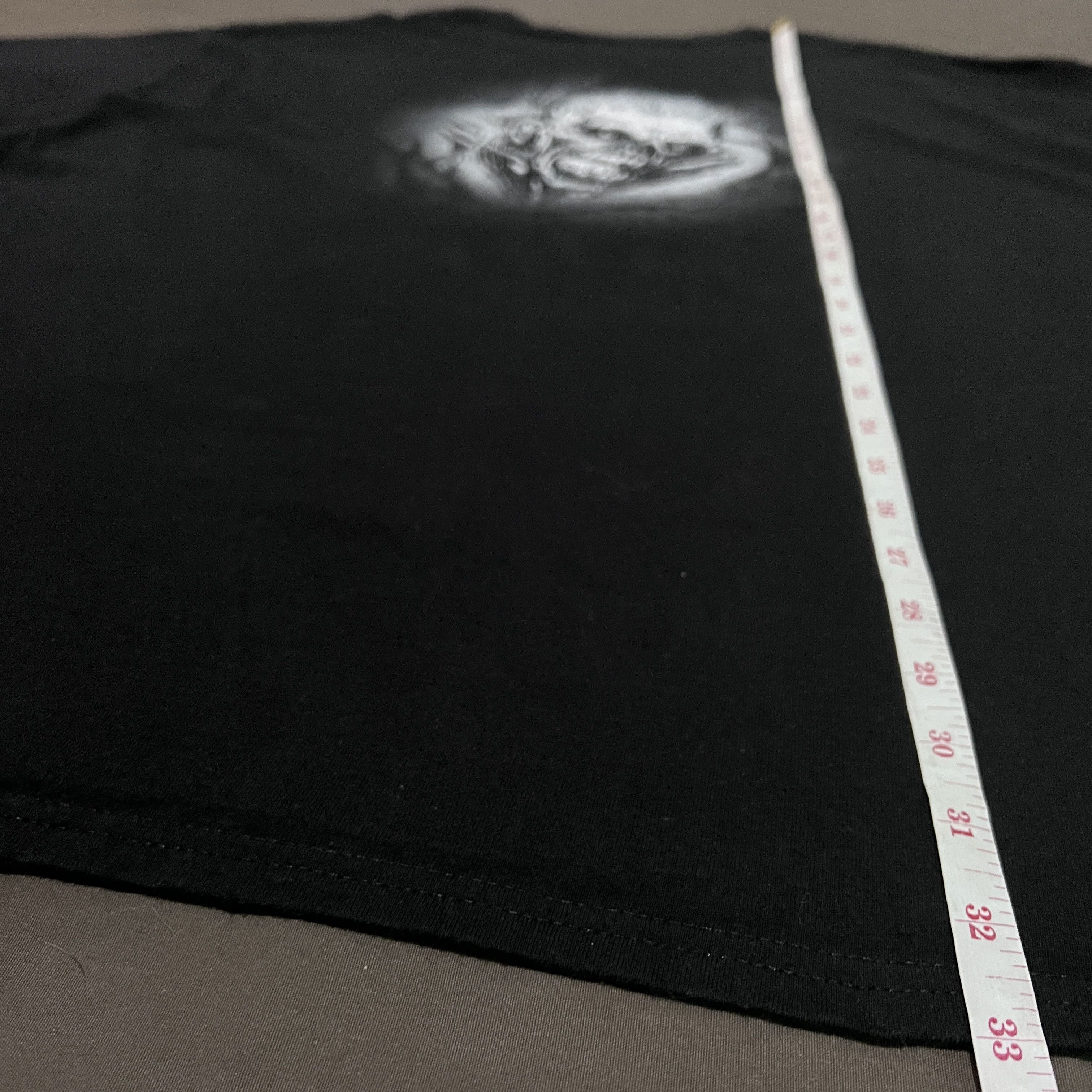 Expert Horror John Carpenter's Asylum Promo Tee 2XL Size US XXL / EU 58 / 5 - 7 Thumbnail