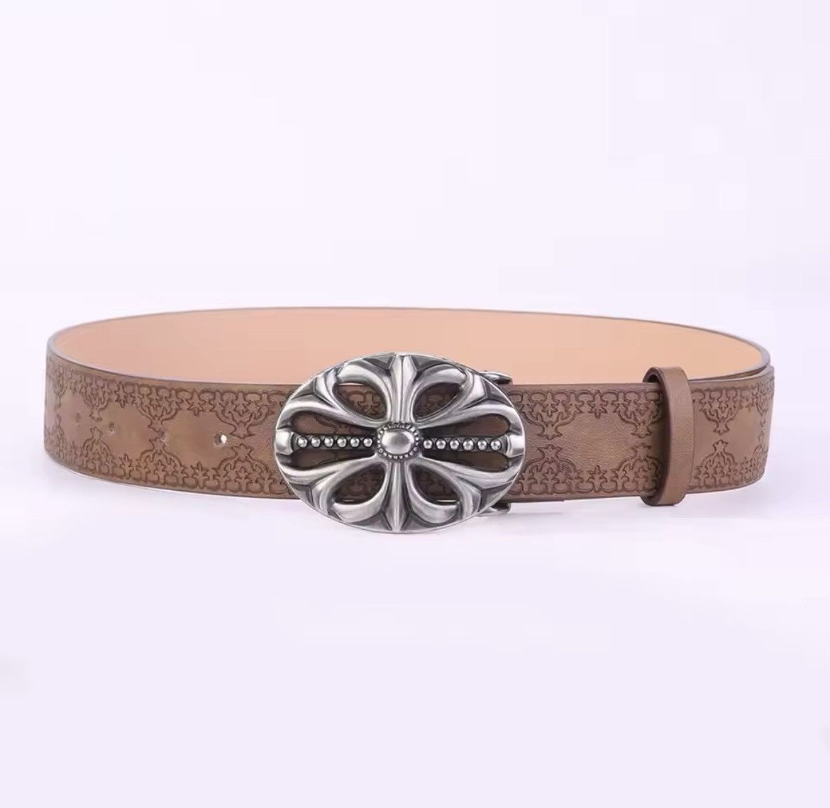 Japanese Brand × Vintage Gothic Y2K Belt Size ONE SIZE - 1 Thumbnail
