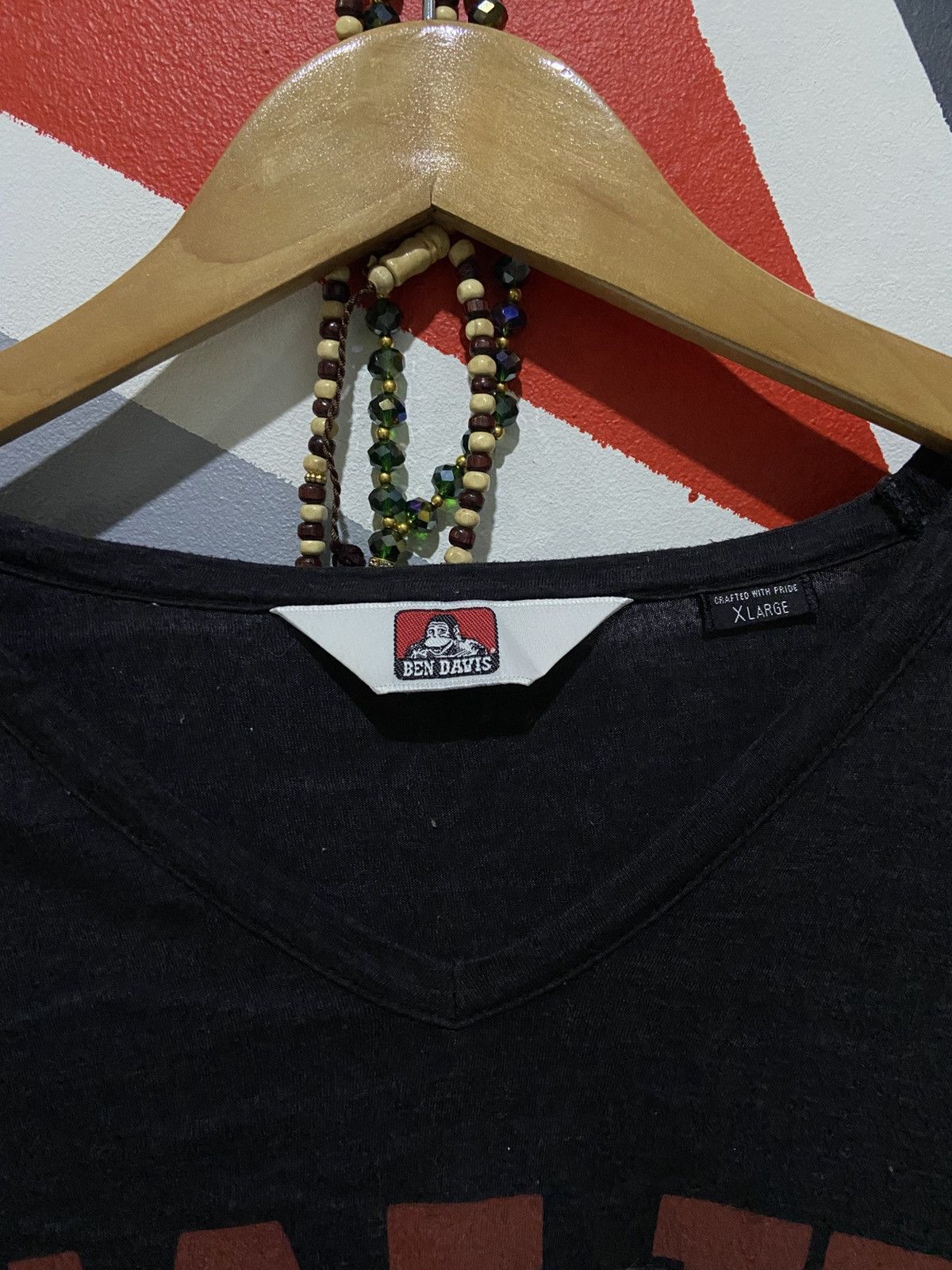 Ben Davis Vinta he Ben Davis - Calif- Made in Japan Size US XL / EU 56 / 4 - 4 Thumbnail