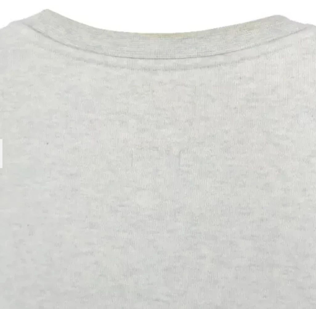 Visvim US embroidered sweatshirt 16A/W APPLIQUE VINTAGE CREW Size 3 Size US L / EU 52-54 / 3 - 3 Thumbnail