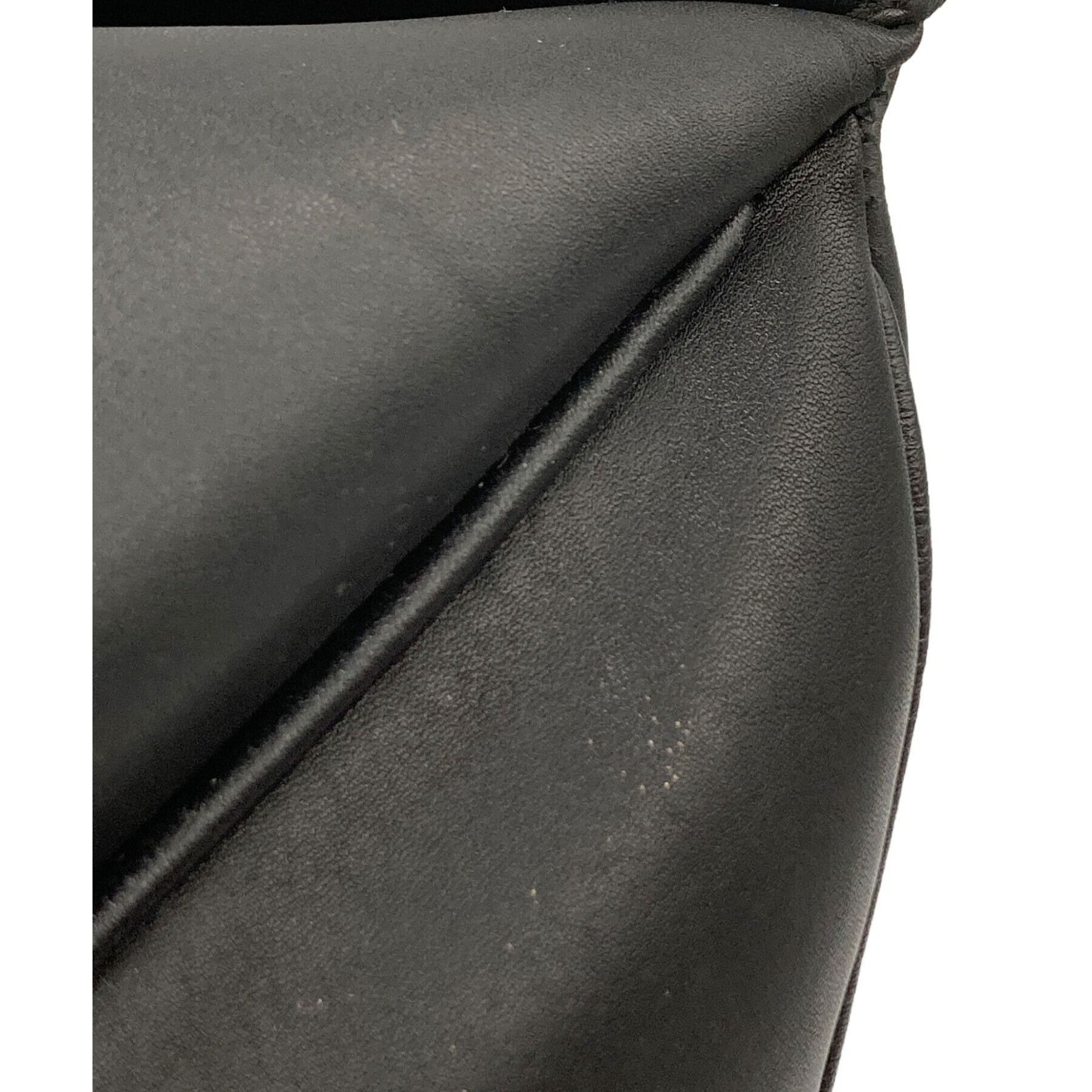 H&M × Maison Margiela H&M × Maison Margiela Body Bag Waist Bag Black Size ONE SIZE - 6 Thumbnail
