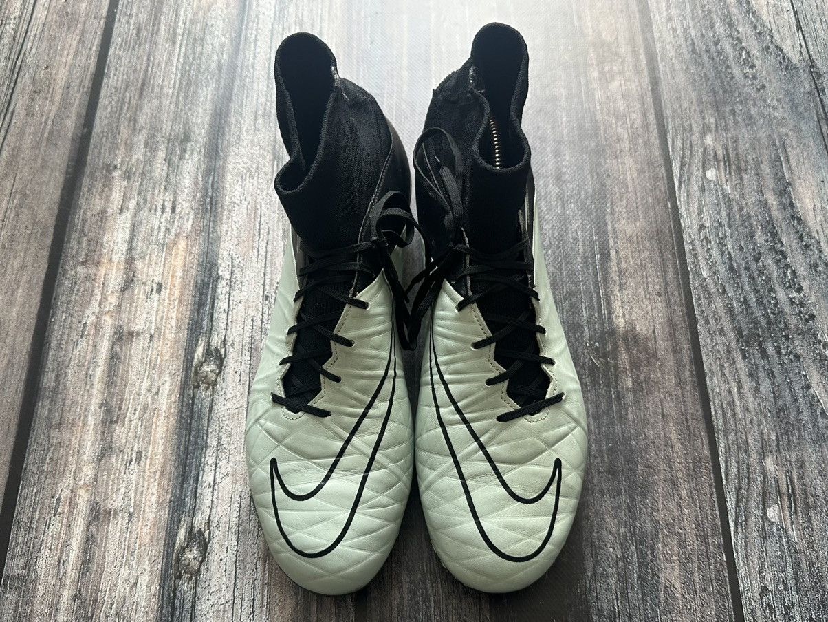 Nike 2015 NIKE HYPERVENOM PHATAL II FG SOCCER BOOTS CLEATS US 10 Size US 10 / EU 43 - 3 Thumbnail