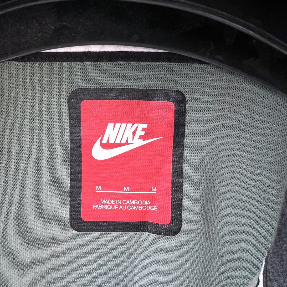 Nike Nike tech fleece suit hoodie /pants Size US M / EU 48-50 / 2 - 5 Thumbnail