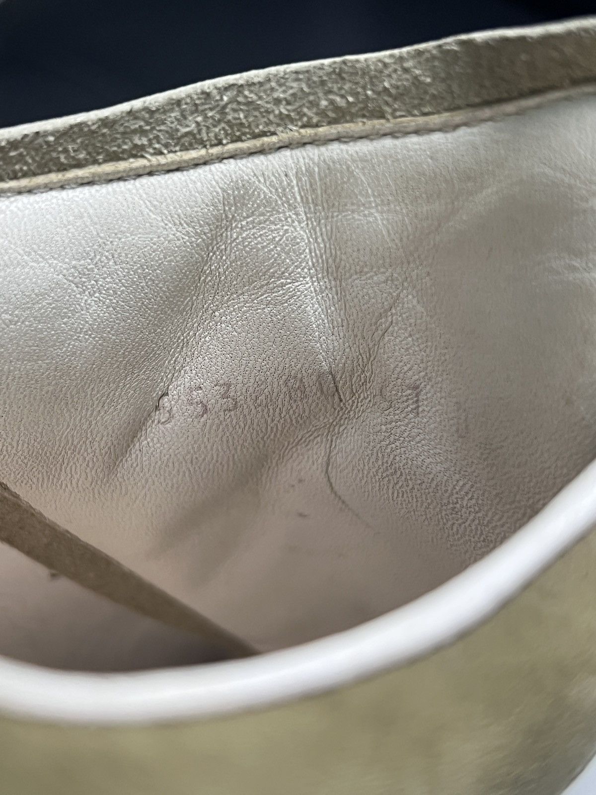 Alexander McQueen Alexander McQueen Platform Sneakers Size US 7.5 / EU 40-41 - 21 Thumbnail