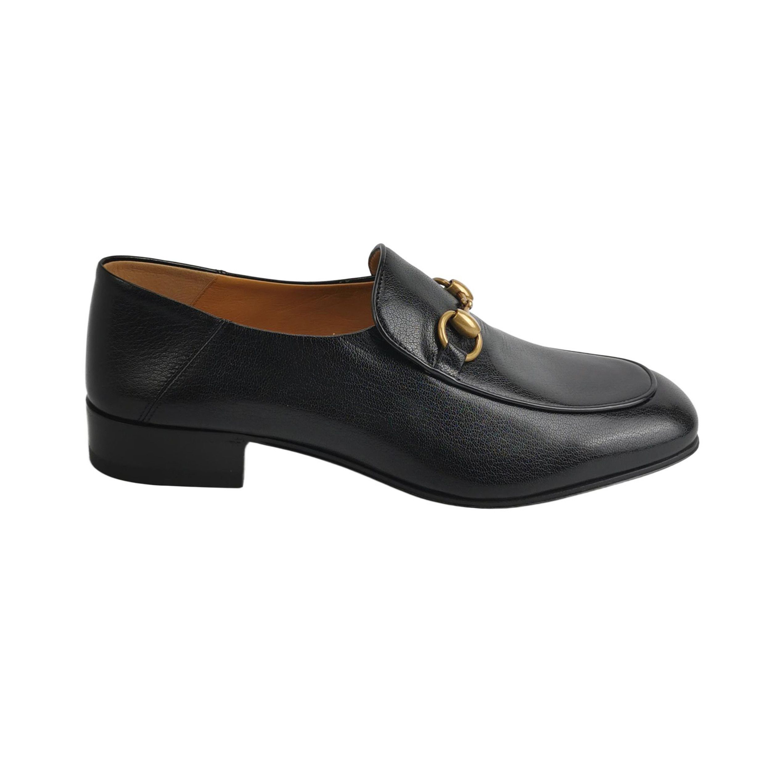Gucci Gucci Women 8-5 Flats Size US 8.5 / IT 38.5 - 1 Thumbnail