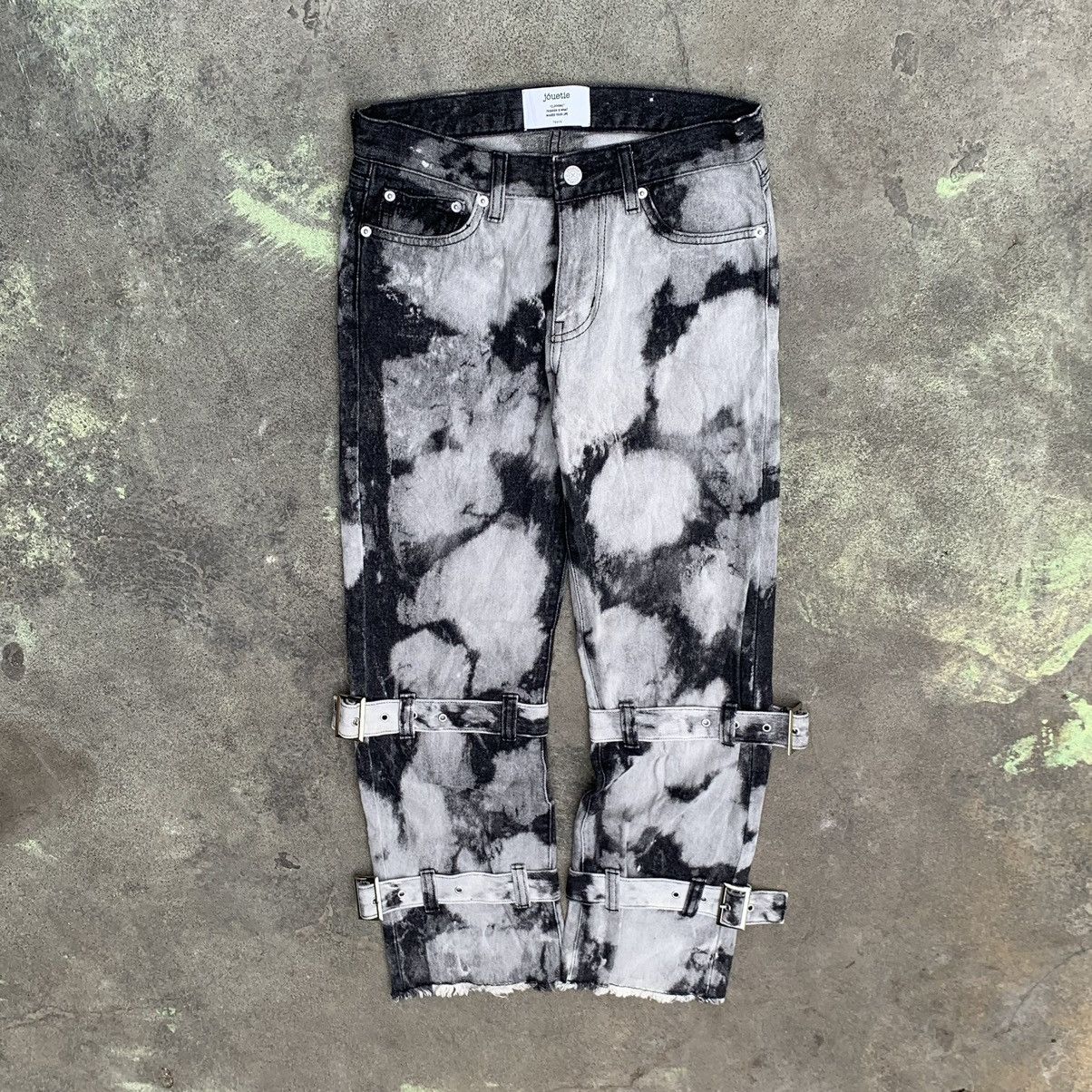 Other Jouetie tokyo Japanes punk style Size 27" / US 4 / IT 40 - 1 Thumbnail