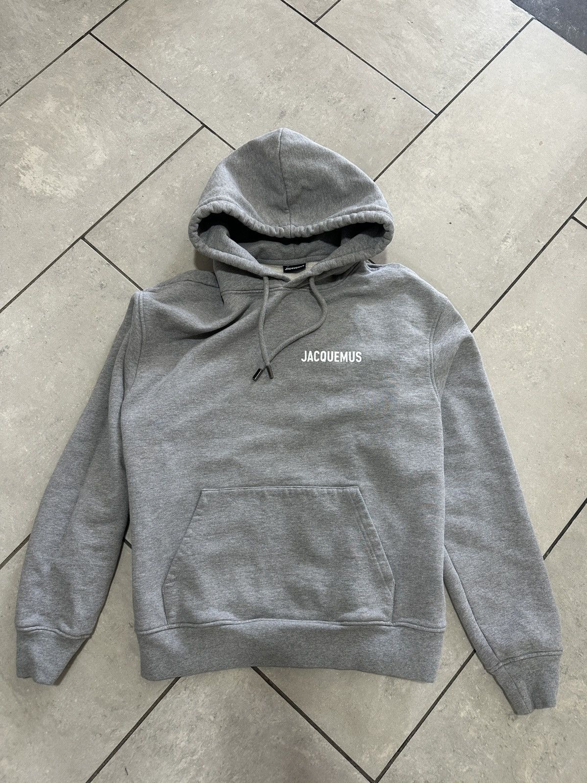 Jacquemus hoodie