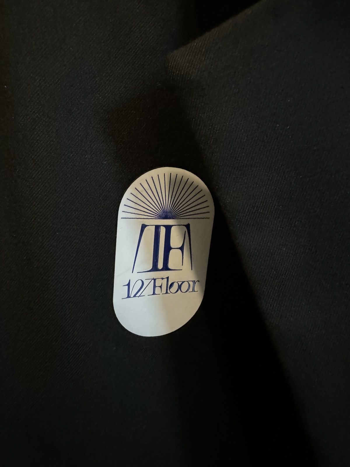 Other ATTEMPT SUIT JACKET Size US L / EU 52-54 / 3 - 3 Thumbnail