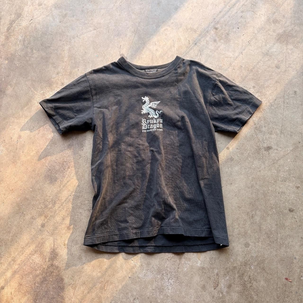 If Six Was Nine Yuro club shirt Size US M / EU 48-50 / 2 - 1 Thumbnail