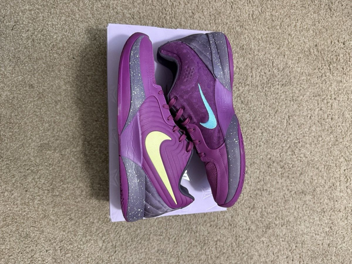 Nike Nike Ja 2 Size US 13 / EU 46 - 2 Thumbnail