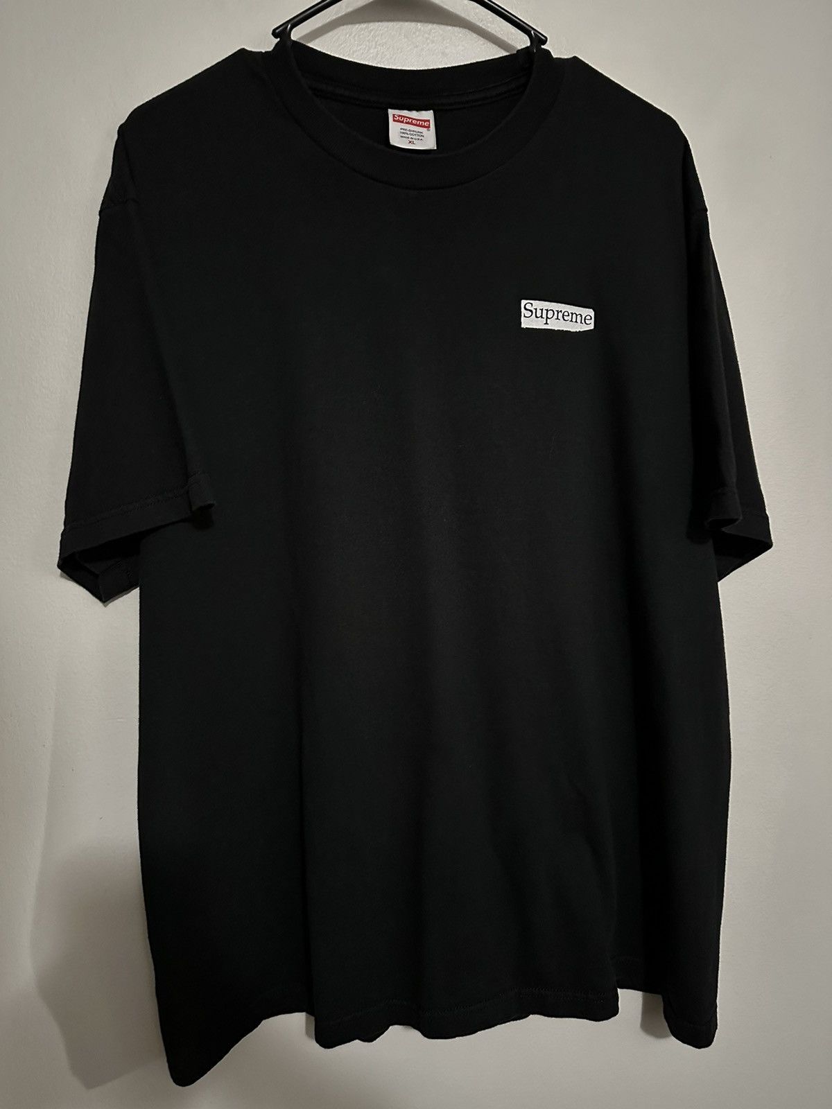 Supreme Supreme Blowfish Tee Size US XL / EU 56 / 4 - 3 Thumbnail