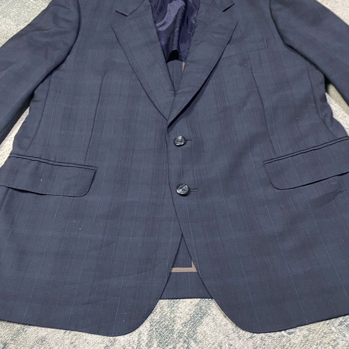 Givenchy Givenchy Paris Blazer Jacket Size US L / EU 52-54 / 3 - 8 Thumbnail