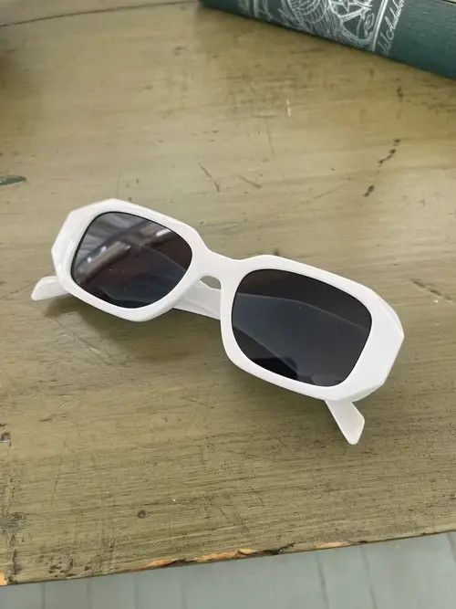 Electric Visual Poly 3D Sunglasses Size ONE SIZE - 3 Thumbnail