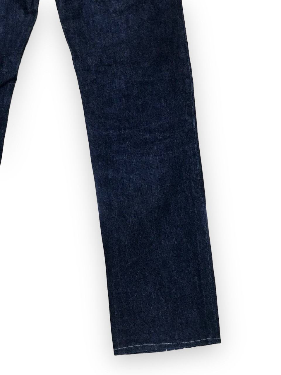 Hysteric Glamour × Japanese Brand Blue color Size US 28 / EU 44 - 11 Thumbnail