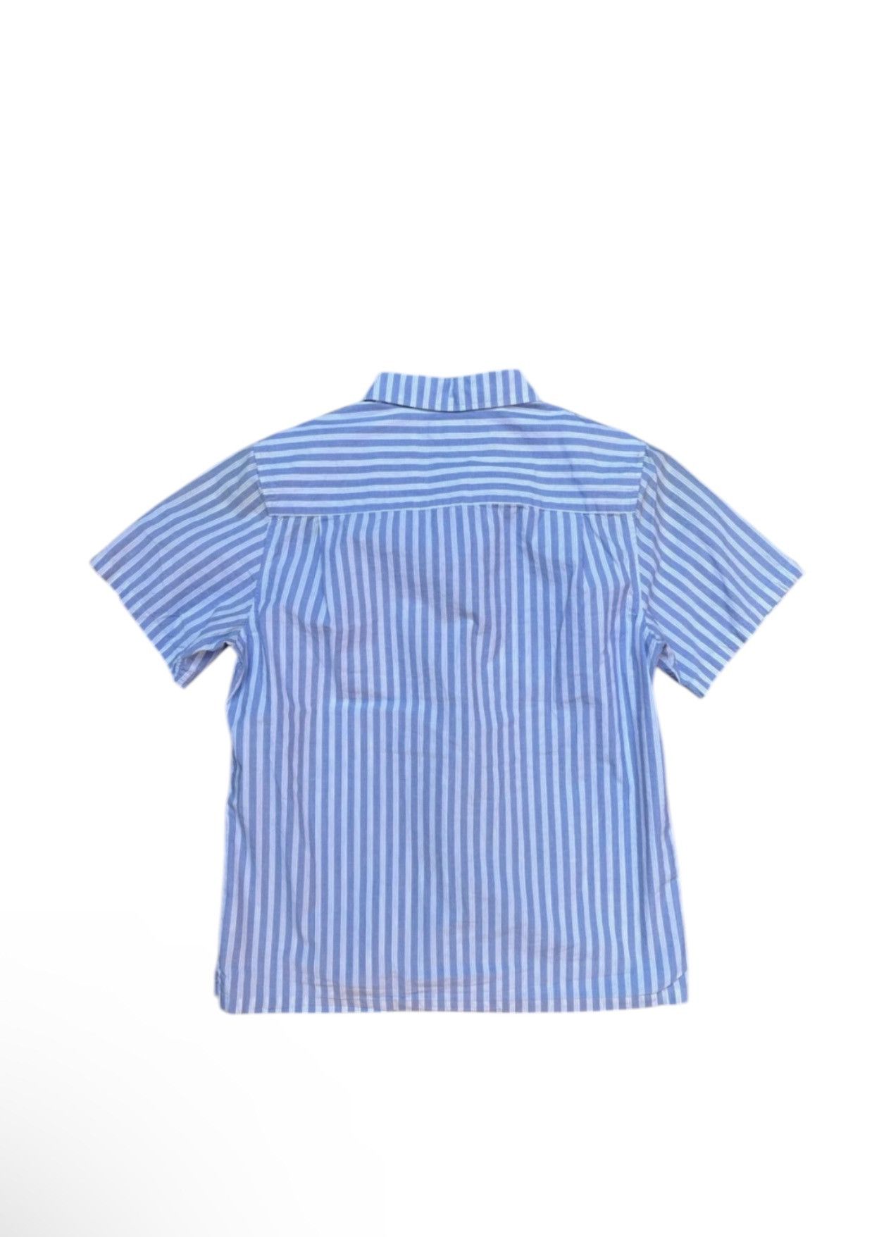 Stussy STUSSY BUTTON UP Size US M / EU 48-50 / 2 - 2 Thumbnail