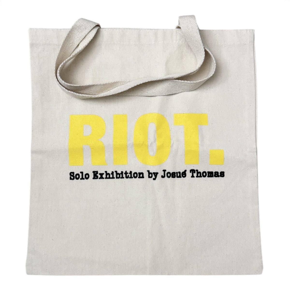 Gallery Dept. Gallery Dept Riot Tote Bag Size ONE SIZE - 2 Thumbnail