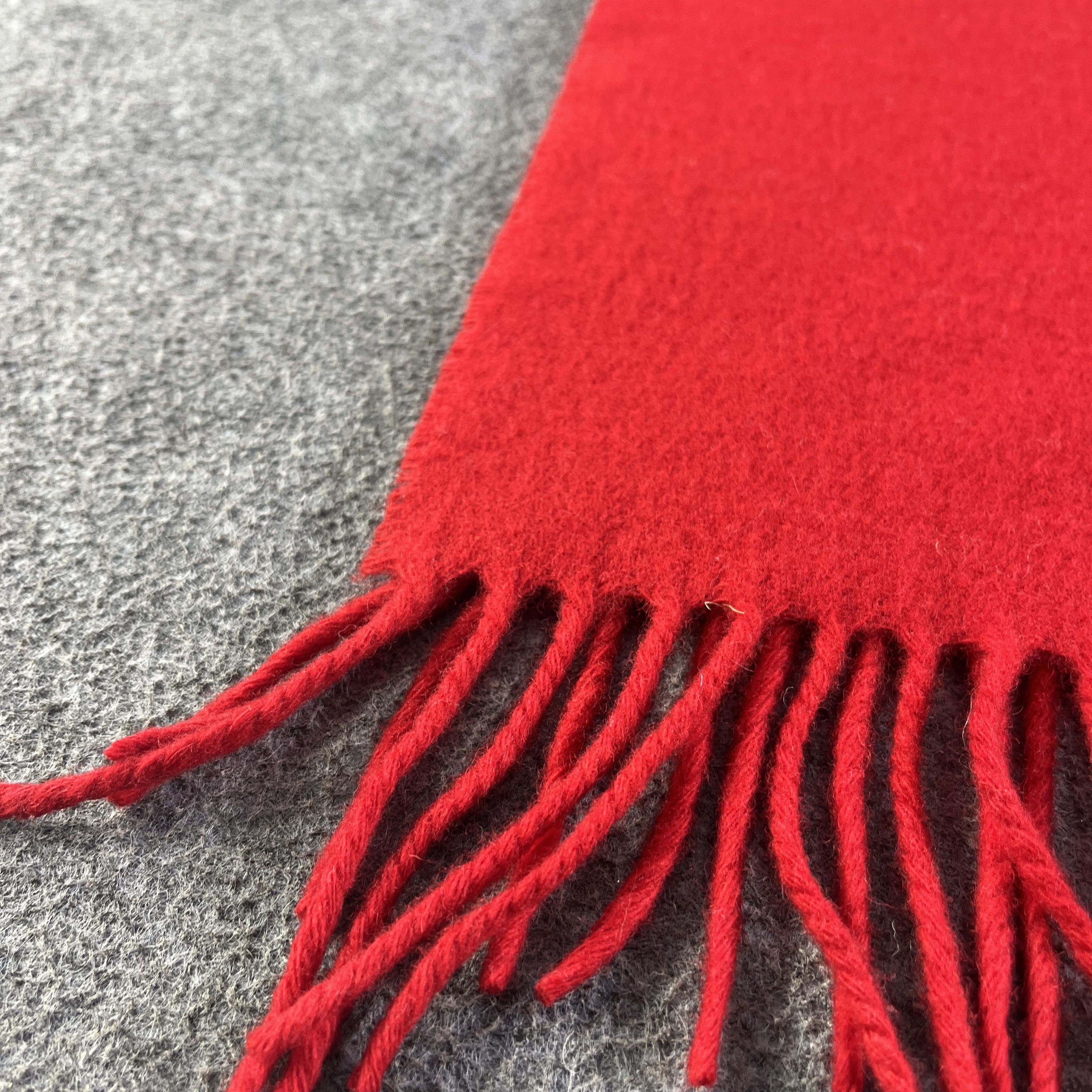 Vintage Christian Dior Scarf / Muffler / Neckwear T1125 Size ONE SIZE - 9 Thumbnail