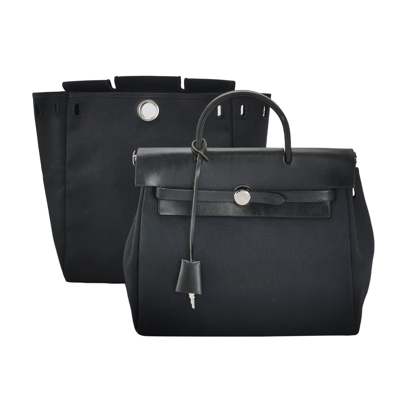 Hermes Hermes Women os Backpacks Size ONE SIZE - 1 Thumbnail