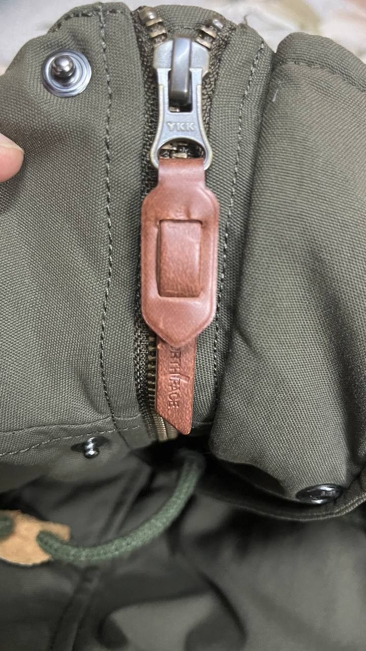 The North Face The North Face Morrison Jacket Excelloft Size US XS / EU 42 / 0 - 10 Thumbnail