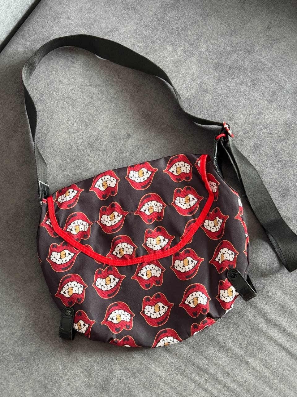 Other Nike vintage shoulder bag streetwear 90’s Size ONE SIZE - 4 Thumbnail