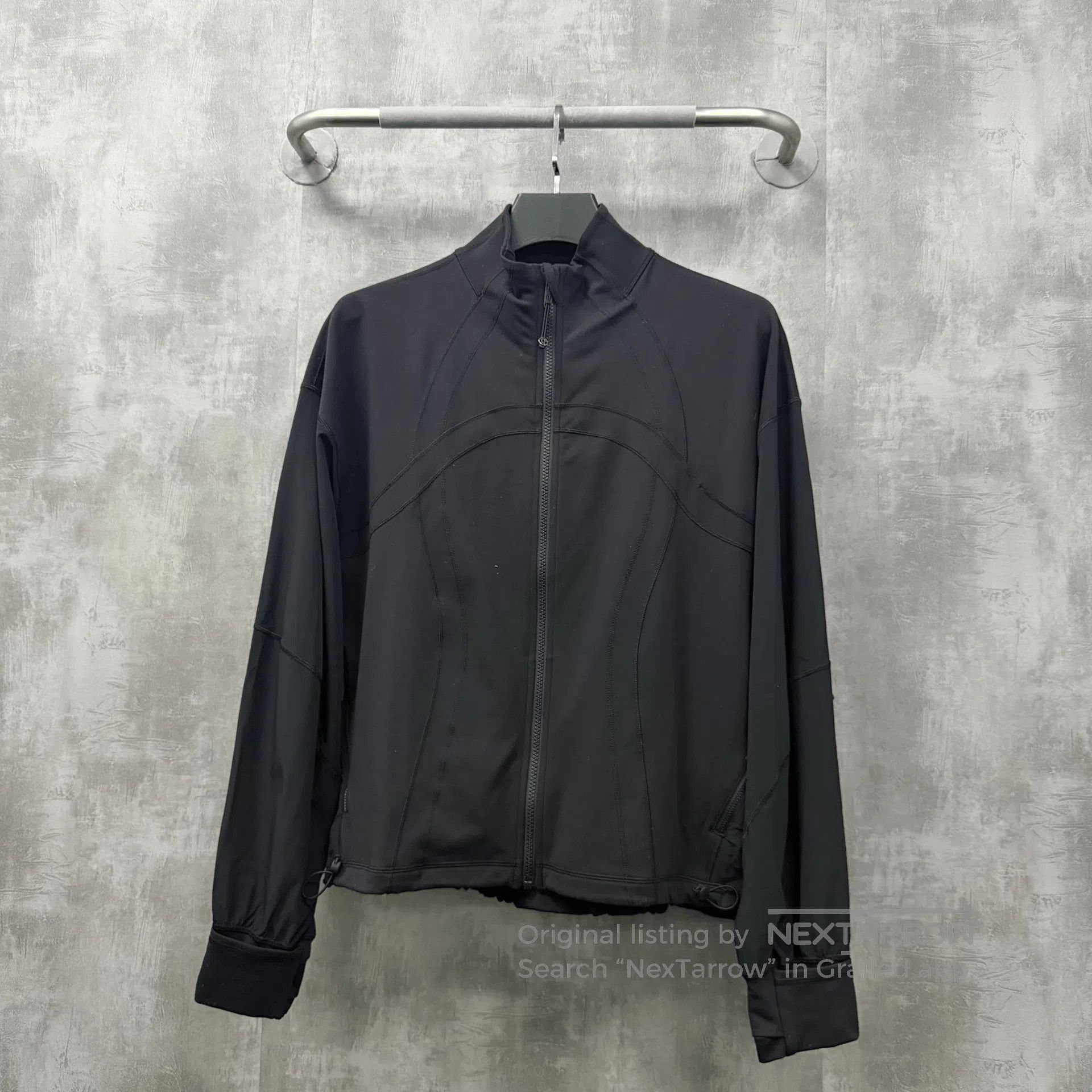 Lululemon Lululemon Define Relaxed-Fit Jacket. Size M / US 6-8 / IT 42-44 - 1 Thumbnail