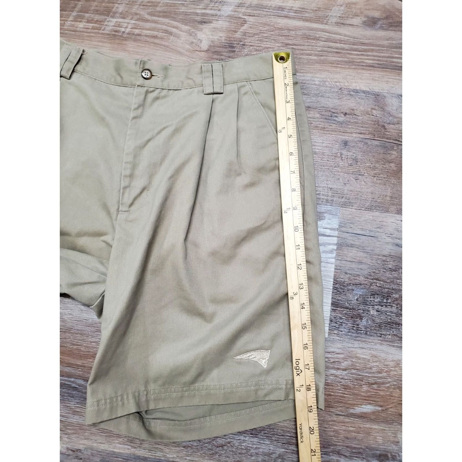 Reebok VINTAGE? Size US 34 / EU 50 - 4 Thumbnail