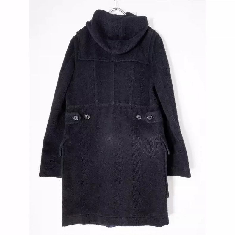 Undercover Undercover Size2 07aw claw button coat Size US M / EU 48-50 / 2 - 2 Thumbnail