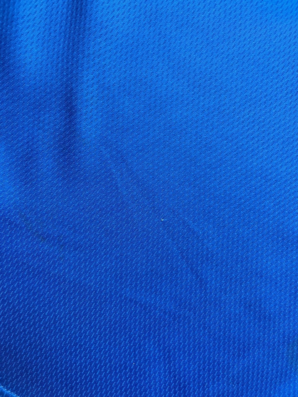 Vintage Italia Balotelli soccer tee blue size M logo Italy Size US M / EU 48-50 / 2 - 5 Thumbnail