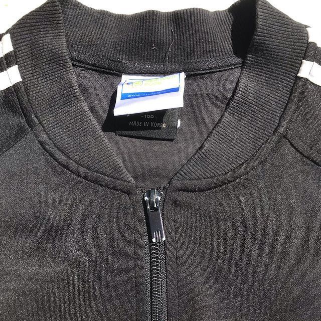 Adidas × Vintage Vintage Adidas Germany Deutcshland football team tracktop Size US M / EU 48-50 / 2 - 8 Thumbnail