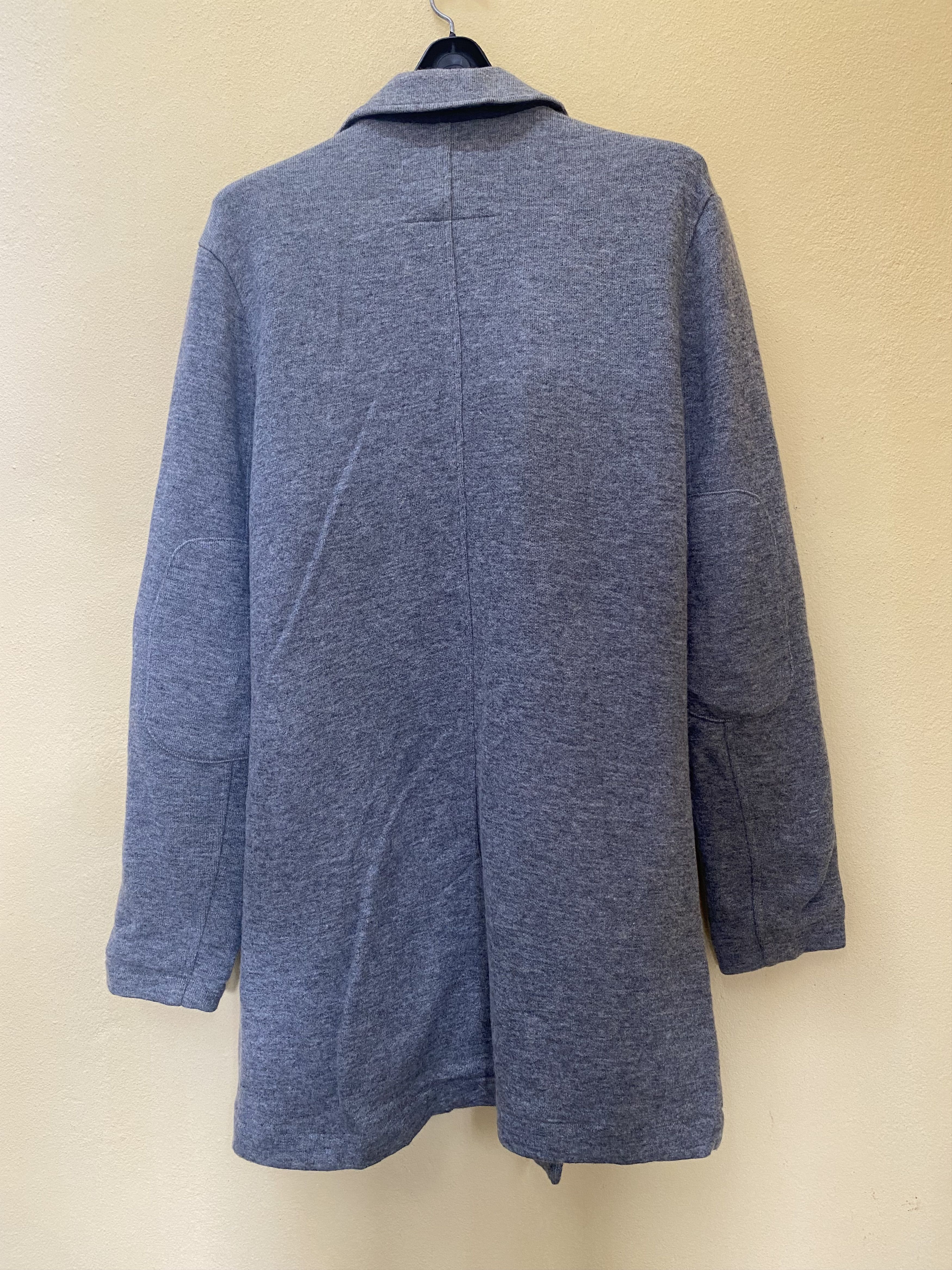 Armani Exchange × Designer Armany Exchange wool jacket Size US L / EU 52-54 / 3 - 7 Thumbnail