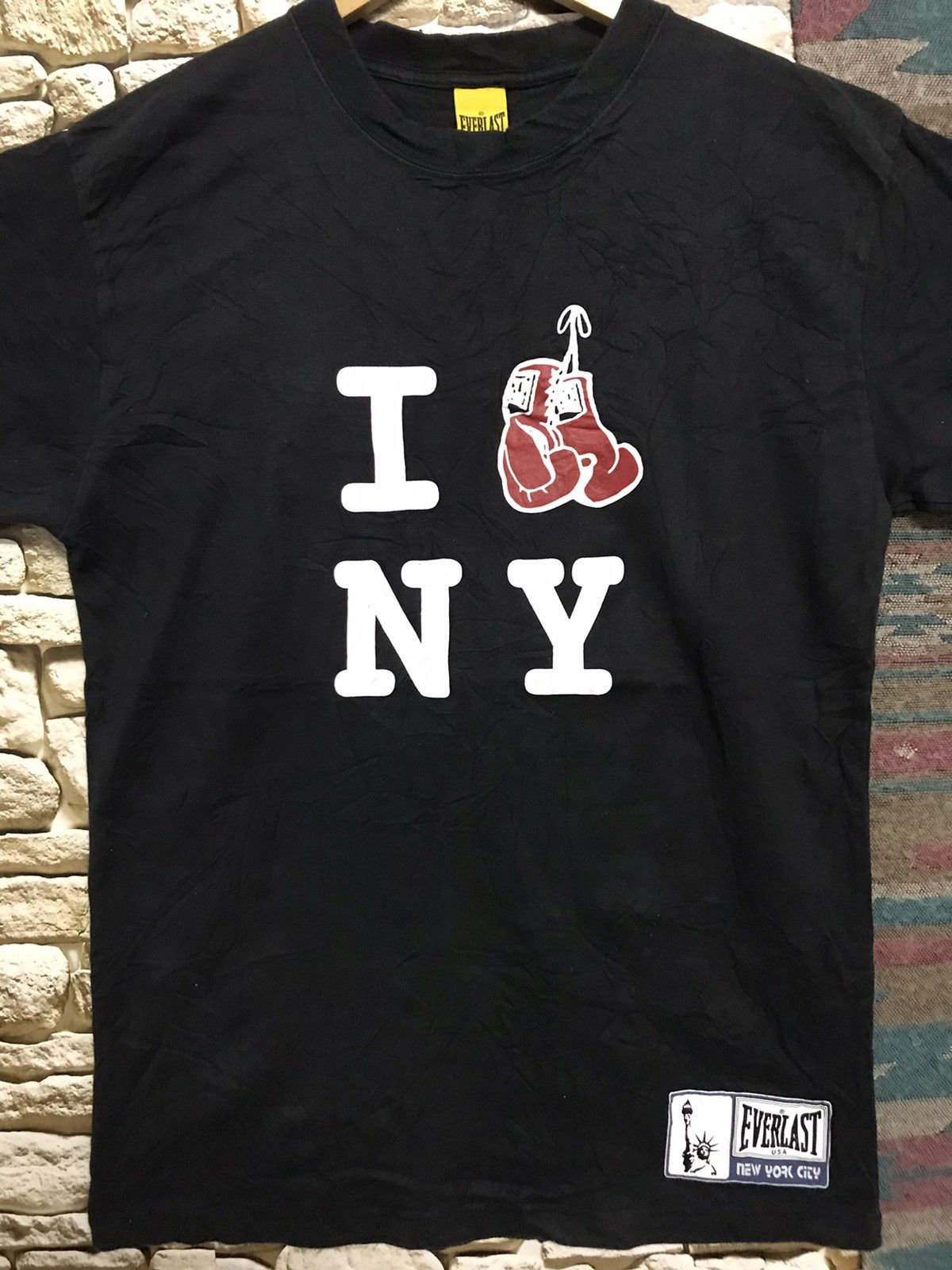 Everlast Everlast I Boxer New York Choice of Champion Size US L / EU 52-54 / 3 - 3 Thumbnail