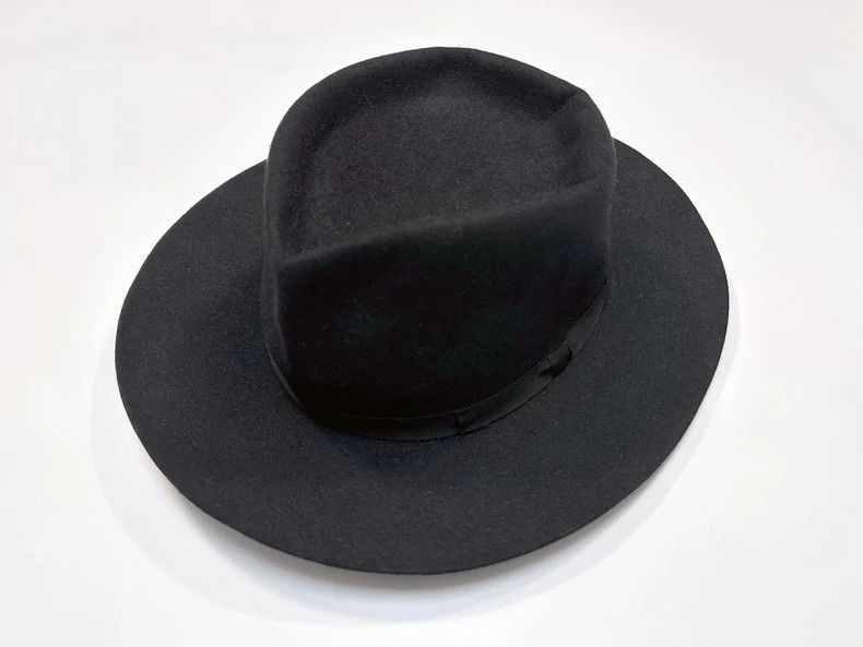 Wacko Maria wacko maria Black top hat Size ONE SIZE - 1 Thumbnail