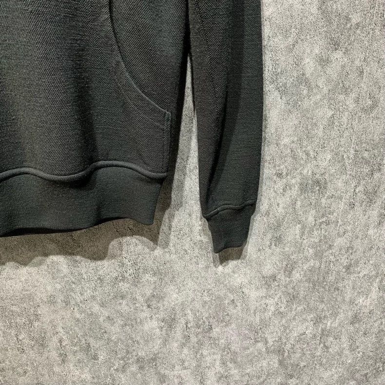 Dior Dior Chest bee hooded sweatshirt 2501-Nextarrow Size US S / EU 44-46 / 1 - 5 Thumbnail
