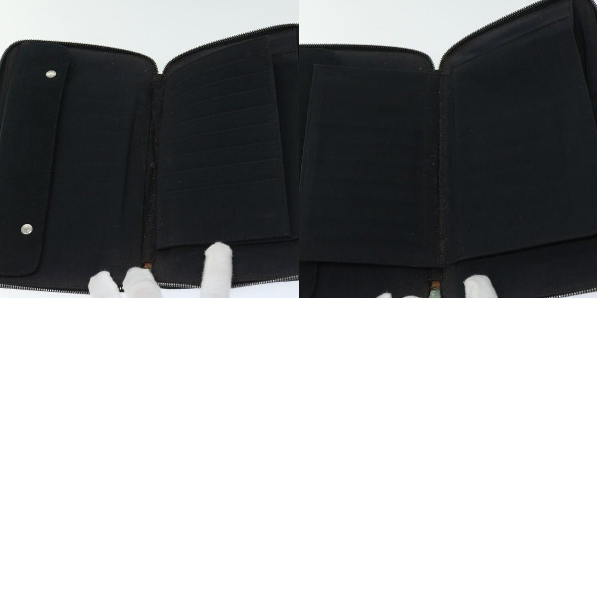 Hermes Hermes Perth GM Long Wallet Size ONE SIZE - 6 Thumbnail