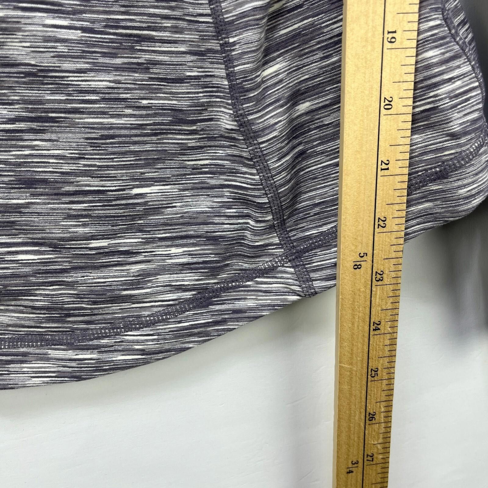 Other Lululemon Define Jacket Size 10 Zip up Size L / US 10 / IT 46 - 12 Thumbnail