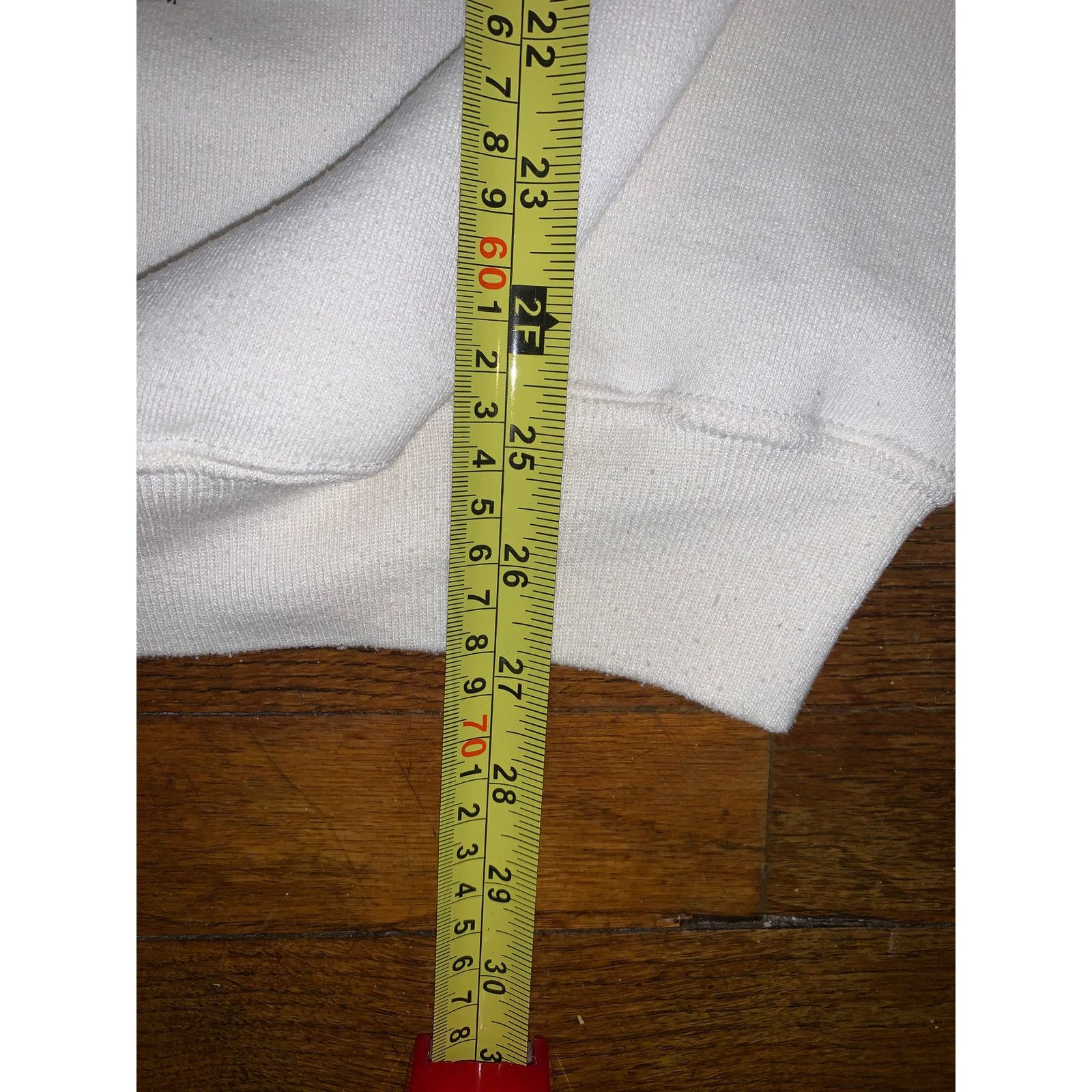 Jerzees × Vintage Vintage 90s Jerzees Native American Chief Sweatshirt XL USA Size US L / EU 52-54 / 3 - 6 Thumbnail