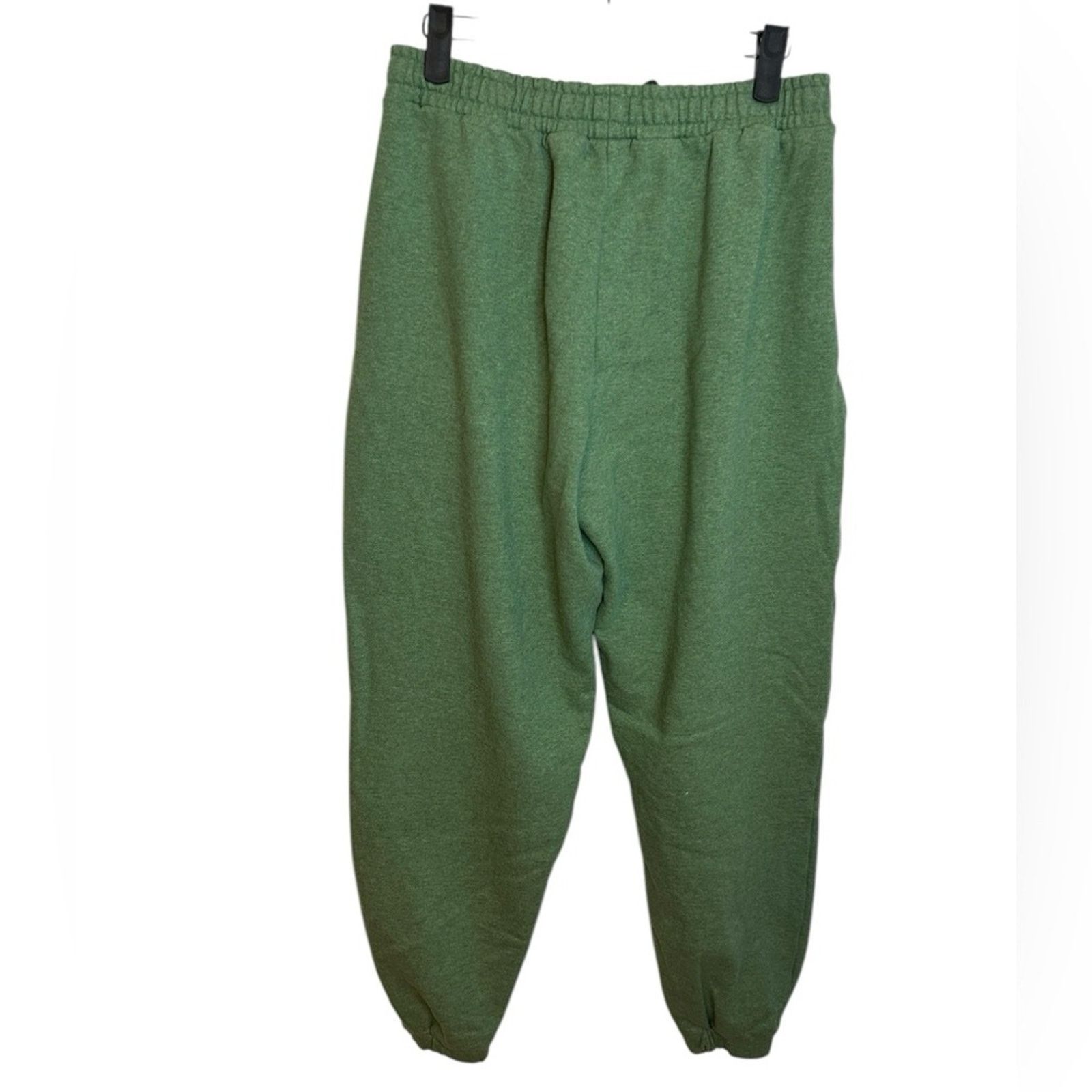 Gymshark Gymshark Green Rest Day Sweat Joggers Size 27" / US 4 / IT 40 - 2 Thumbnail