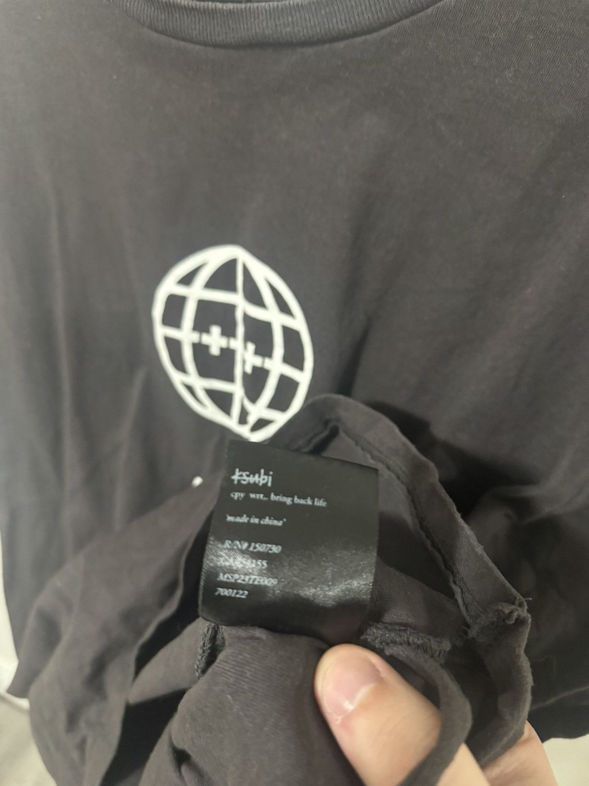 Ksubi Ksubi “Offline” Shirt Size US XL / EU 56 / 4 - 4 Thumbnail