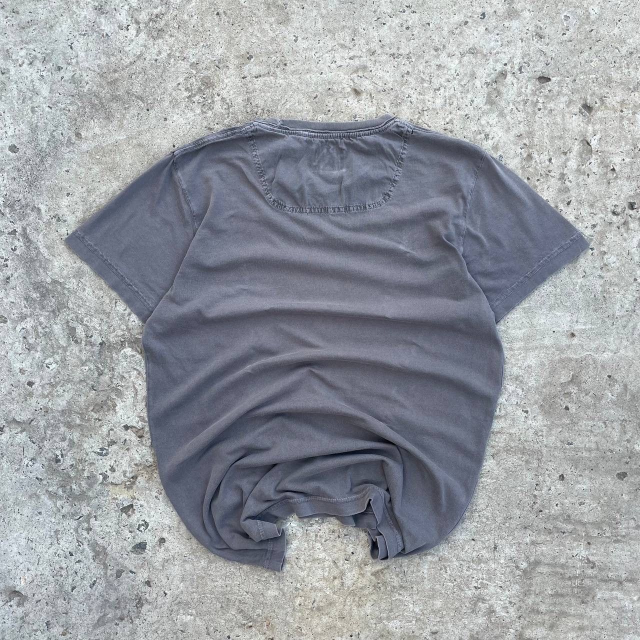 Diesel Vintage Diesel T-shirt Big Logo Size S Y2K Grunge 00s Crazy Size US S / EU 44-46 / 1 - 2 Thumbnail