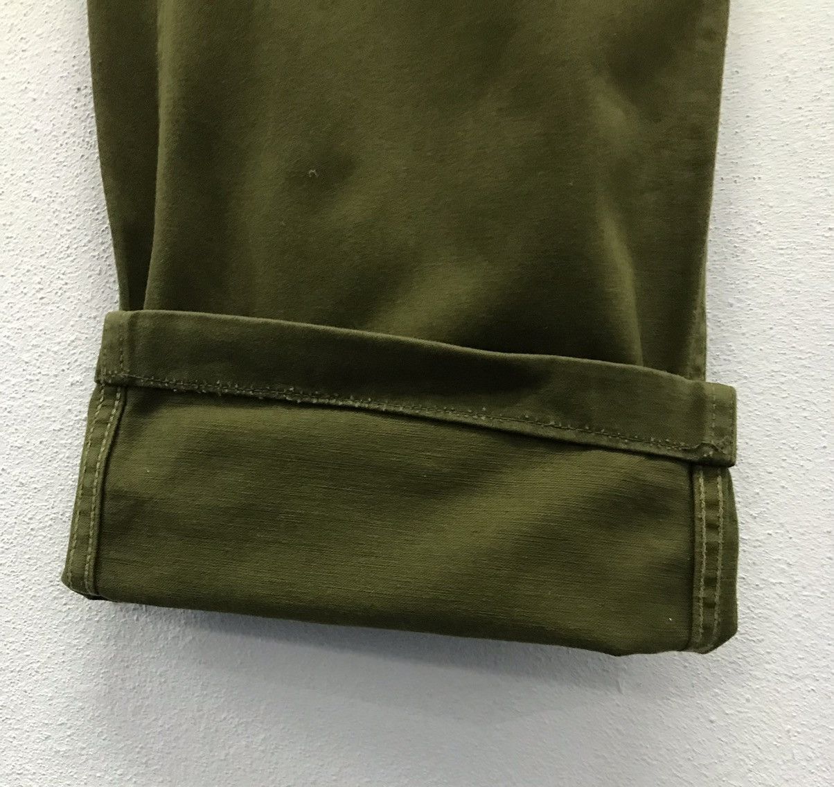 Spellbound × Vintage Vintage Spellbound Made In Japan Cargo Pants Size US 32 / EU 48 - 10 Thumbnail