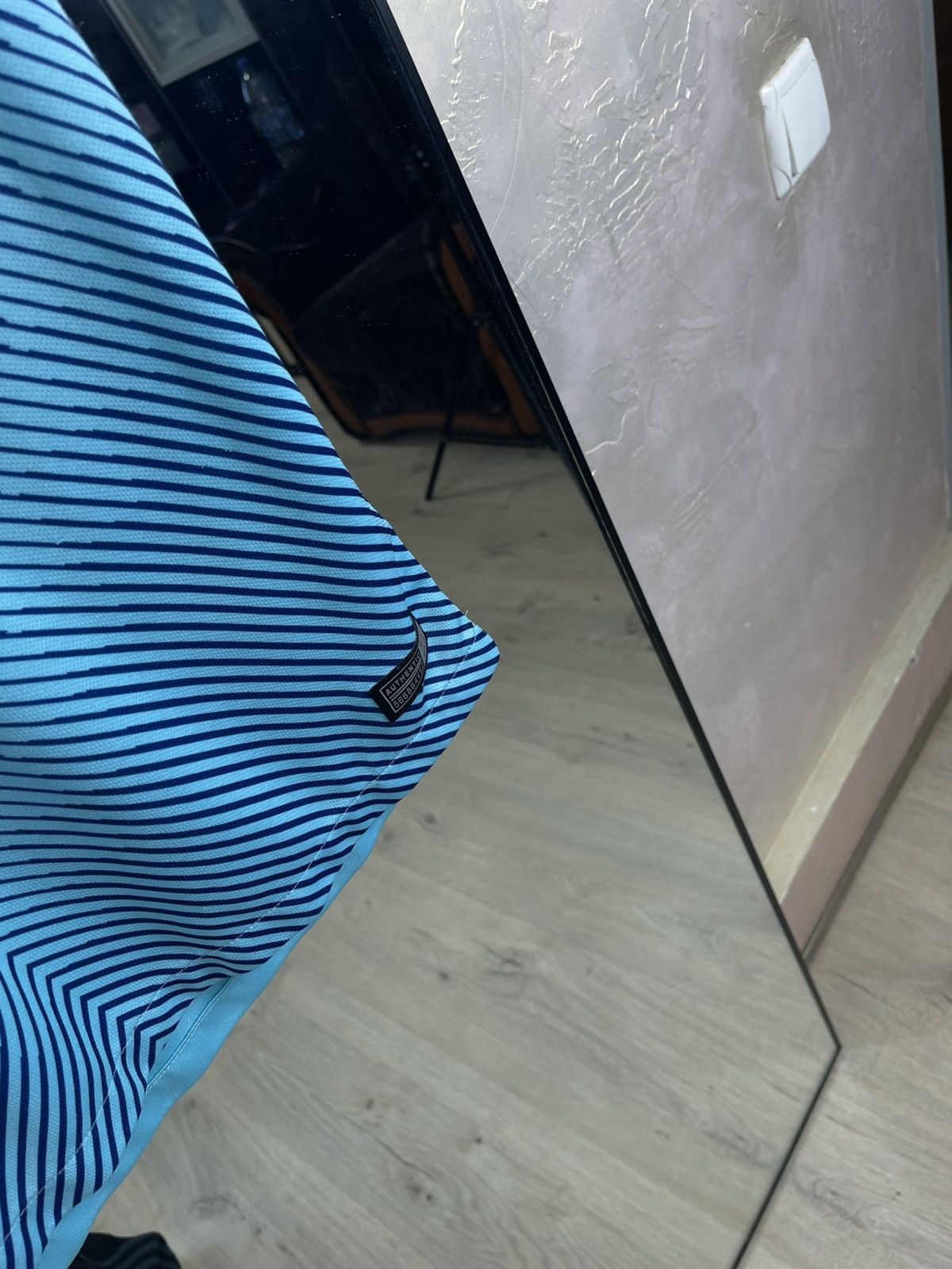Nike Nike Netherlands 2018 Away Soccer Jersey Netherlands KNVB Size US S / EU 44-46 / 1 - 4 Thumbnail